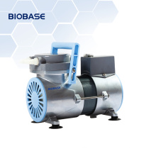 BIOBASE Economic type Vacuum Heat Pump Dryer Stainlees Steel Vacuum Pump For lab